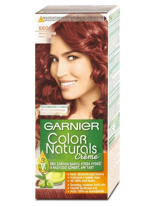 Color Naturals